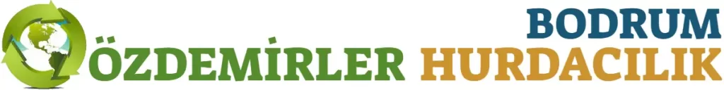 Hurdacı Bodrum Özdemirler Hurdacılık