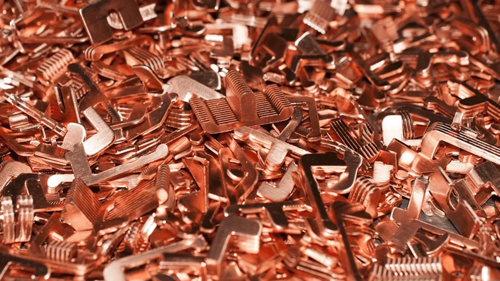 Bodrum Hurda Bakır Alımı