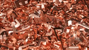 Bodrum Hurda Bakır Alımı