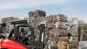 hurdacı bodrum özdemirler hurdacılık