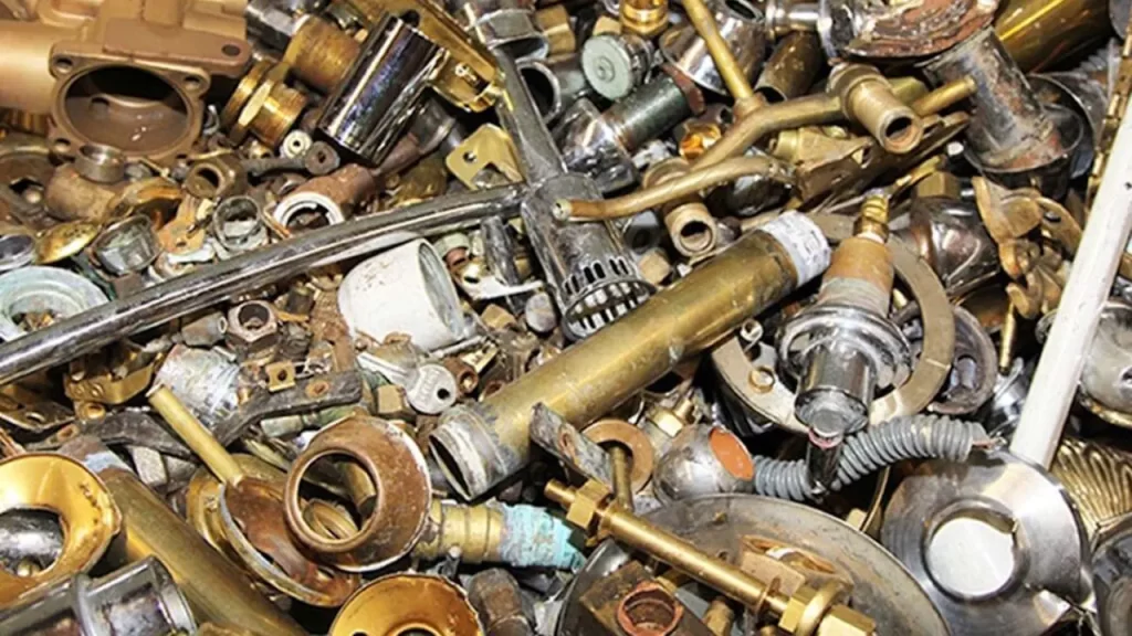 Bodrum Hurda Sarı Pirinç Alımı